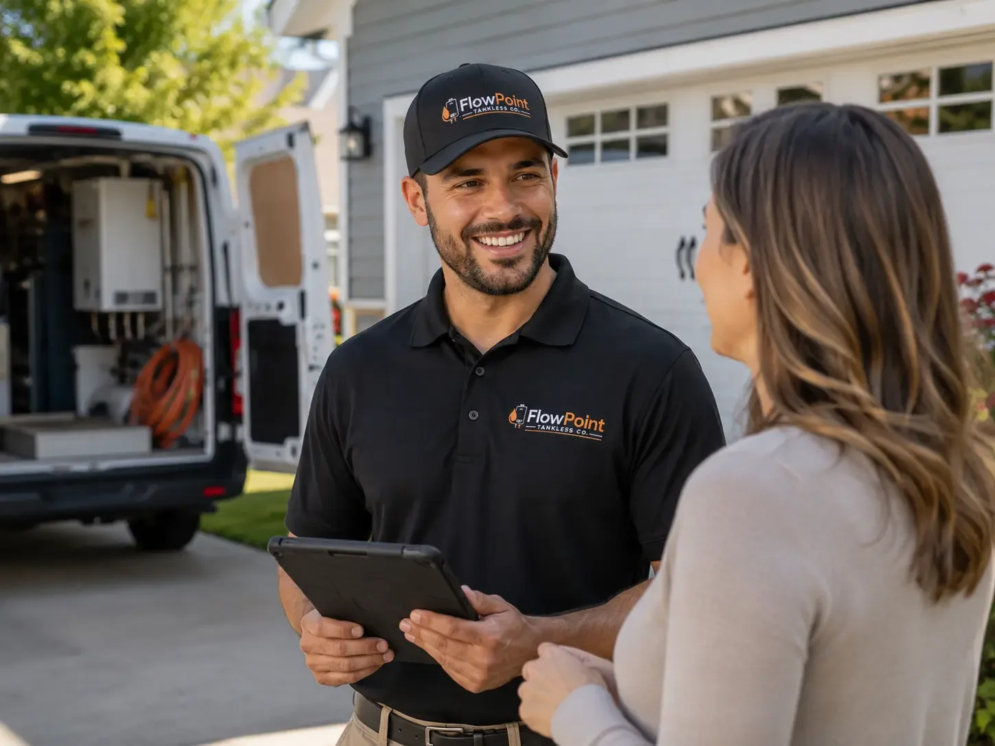 Tankless Water Heater Installation Anza, CA FAQs
